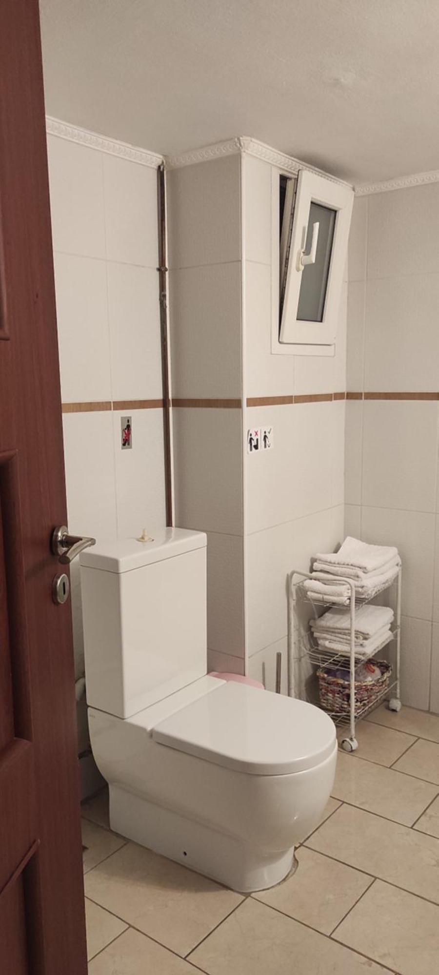Elegant Luminous Downtown Apartman Szaloniki Kültér fotó