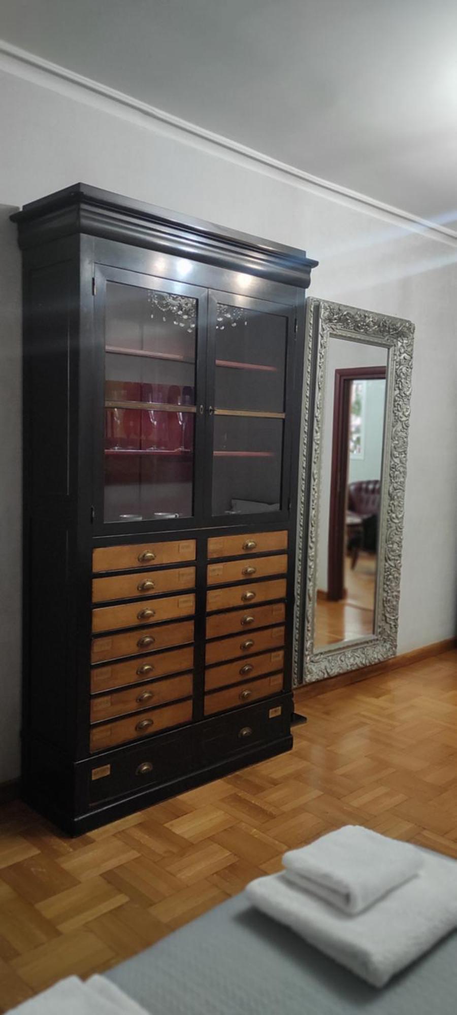 Elegant Luminous Downtown Apartman Szaloniki Kültér fotó