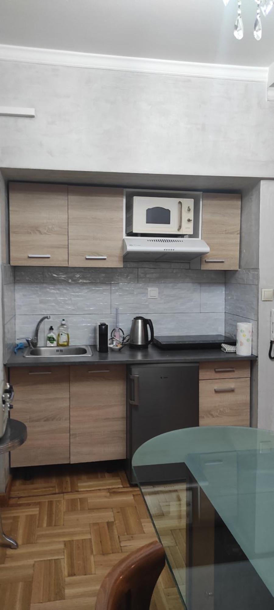 Elegant Luminous Downtown Apartman Szaloniki Kültér fotó